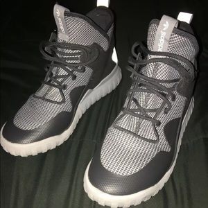 Adidas Tubular X PK Primeknit - Size 12
